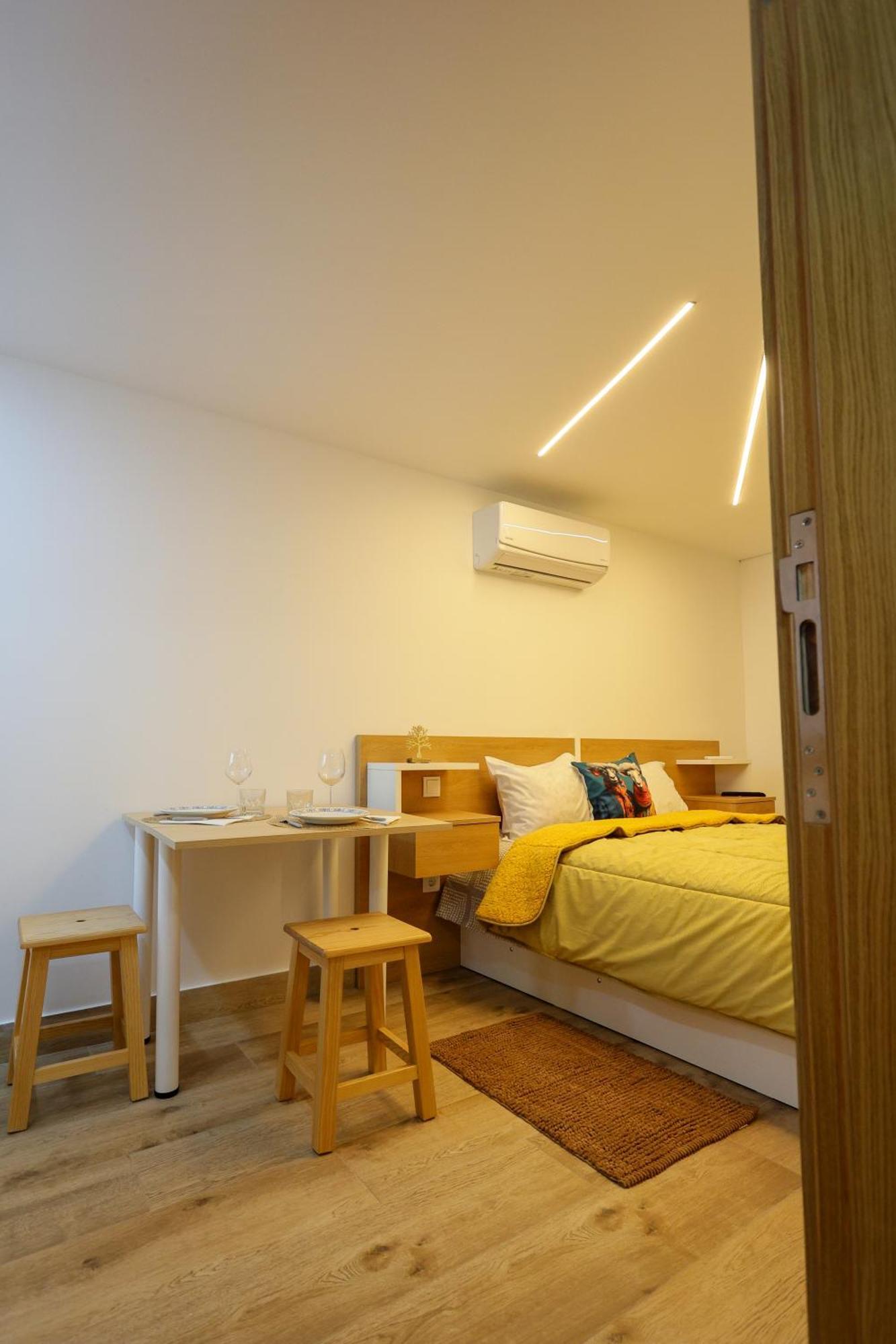 セイアCasa Origens Llアパートメント エクステリア 写真