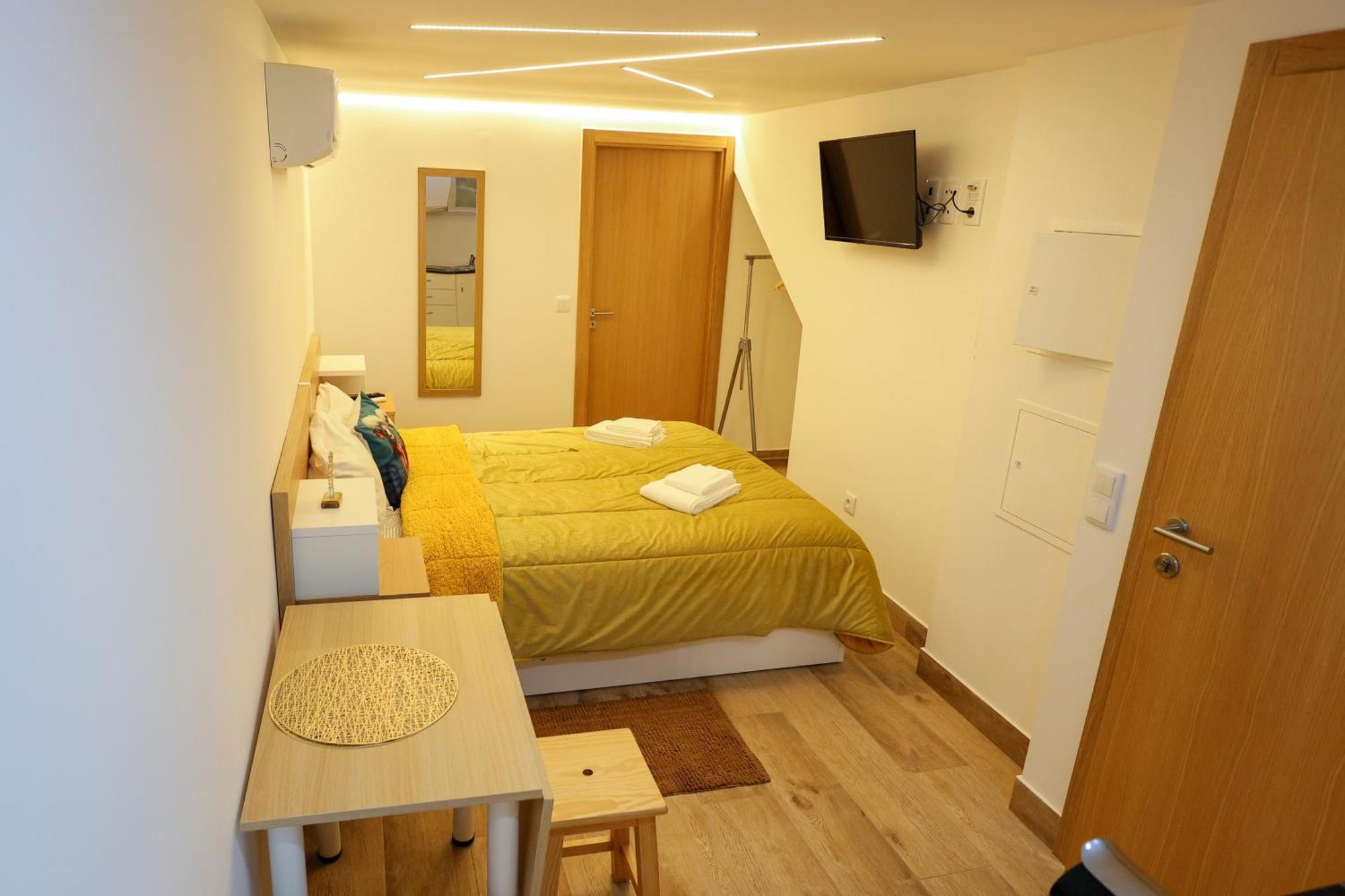セイアCasa Origens Llアパートメント エクステリア 写真