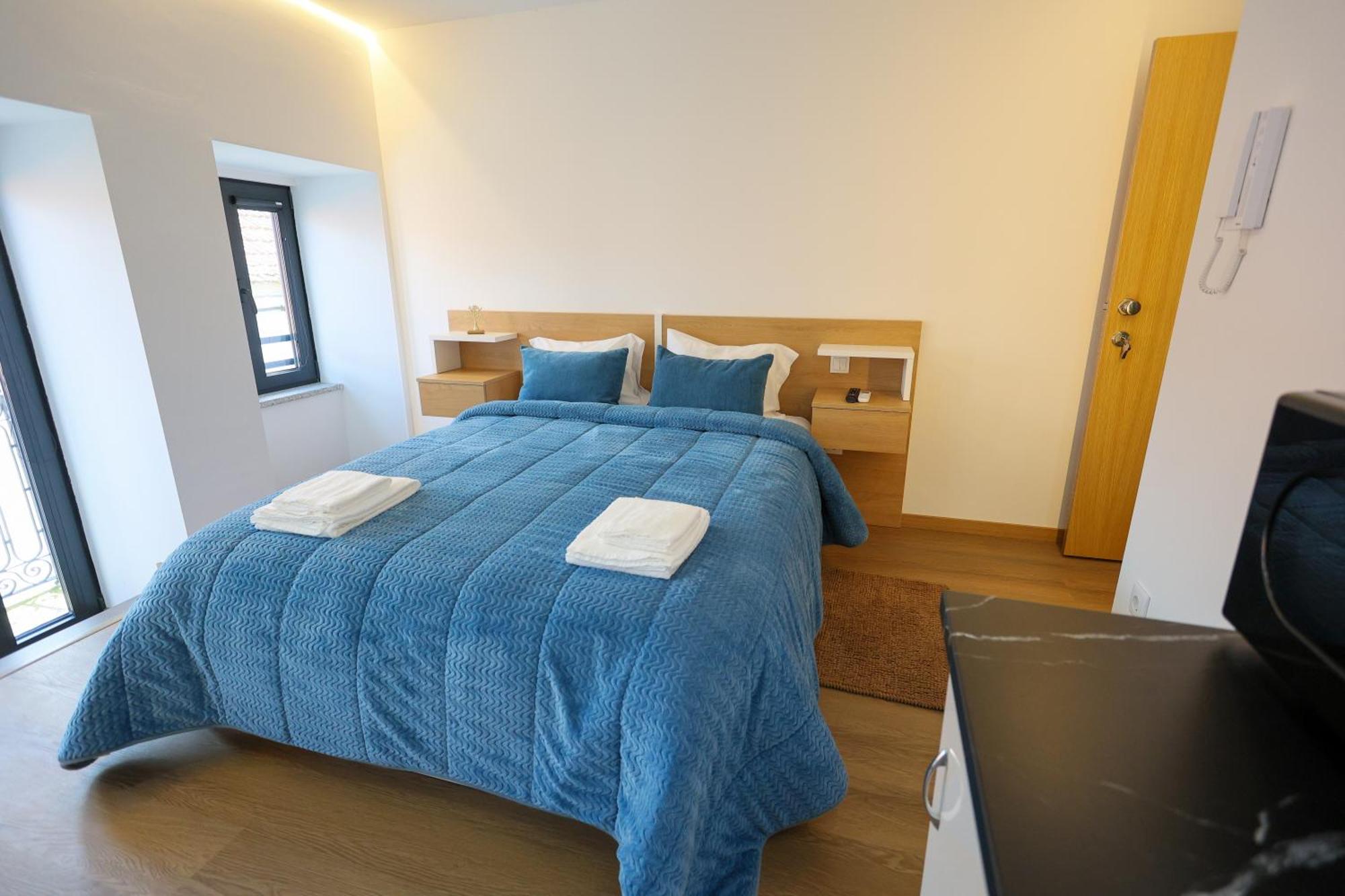 セイアCasa Origens Llアパートメント エクステリア 写真